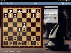 Chessimo – Improve your chess screenshot 3