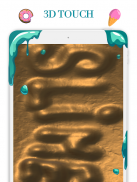 Jeux de simulateur de slime screenshot 4