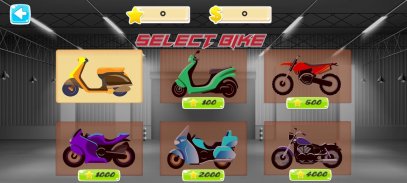 Motor Craze screenshot 8