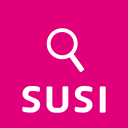 Öffnungszeiten, Bankomat & Adressen Finder - Susi Icon