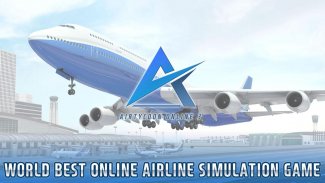 AirTycoon Online 3 screenshot 0