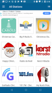 Christmas RADIO & Podcasts screenshot 8