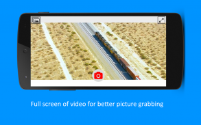 Video to Image Converter screenshot 1