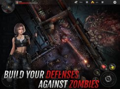 Dead Zombie Shooter: Survival screenshot 5