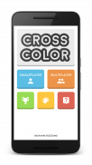 Cross Color screenshot 0