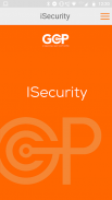 iSecurity screenshot 0