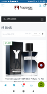 Fragrances.com.ng - Online Perfume Shop screenshot 4