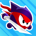 Ninja Assassin: Stealth hunter icon