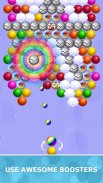 Bubblez: Magic Bubble Quest screenshot 5