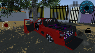 Carros Socados Versão Antiga screenshot 1