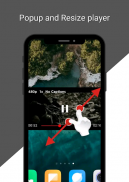 NextTuber :Enjoy Ads Free Audio/Video Tube Player screenshot 8