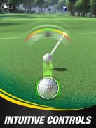 Ultimate Golf! screenshot 8