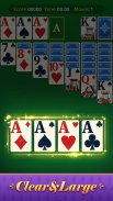 Nostal Solitaire: Card Games screenshot 1