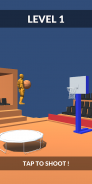 Basketball Life 3D screenshot 1