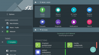 FX File Explorer screenshot 16