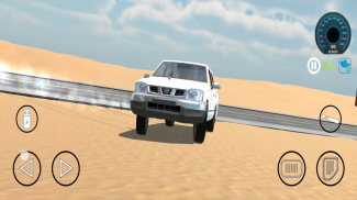 Urban Drift: Street Showdown screenshot 6