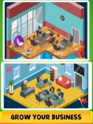 Idle Smartphone Tycoon - Phone Clicker & Tap Games screenshot 3