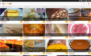 PETITCHEF, Receitas Culinárias screenshot 4