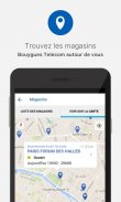 Bouygues Telecom screenshot 6