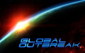 Global Outbreak screenshot 0