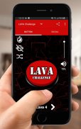 LAVA Challenge Button screenshot 2