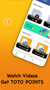 MakeCash Rewards - Earn Money screenshot 3