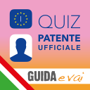 Quiz Patente Ufficiale 2020 Icon