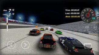 Extreme Speed screenshot 2