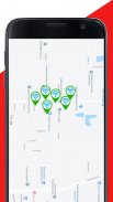 WiFi Map - Passwords and Locations screenshot 3