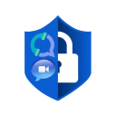 ChatBuck - Messenger (Welcome to Privacy) Icon