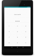 Alarme antivol screenshot 13