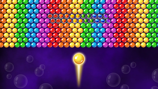 Shoot Bubble Deluxe::Appstore for Android