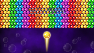 Бабл Шутер: Игра шарики Deluxe screenshot 1