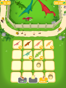 Jurassic Zoo screenshot 11