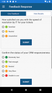 NHG IT Dashboard screenshot 5