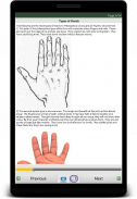 Palmistry eBook screenshot 10