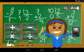 Elementare Mathematik Lernen screenshot 9
