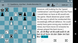 Chess PGN Master screenshot 4