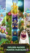 My Singing Monsters screenshot 3