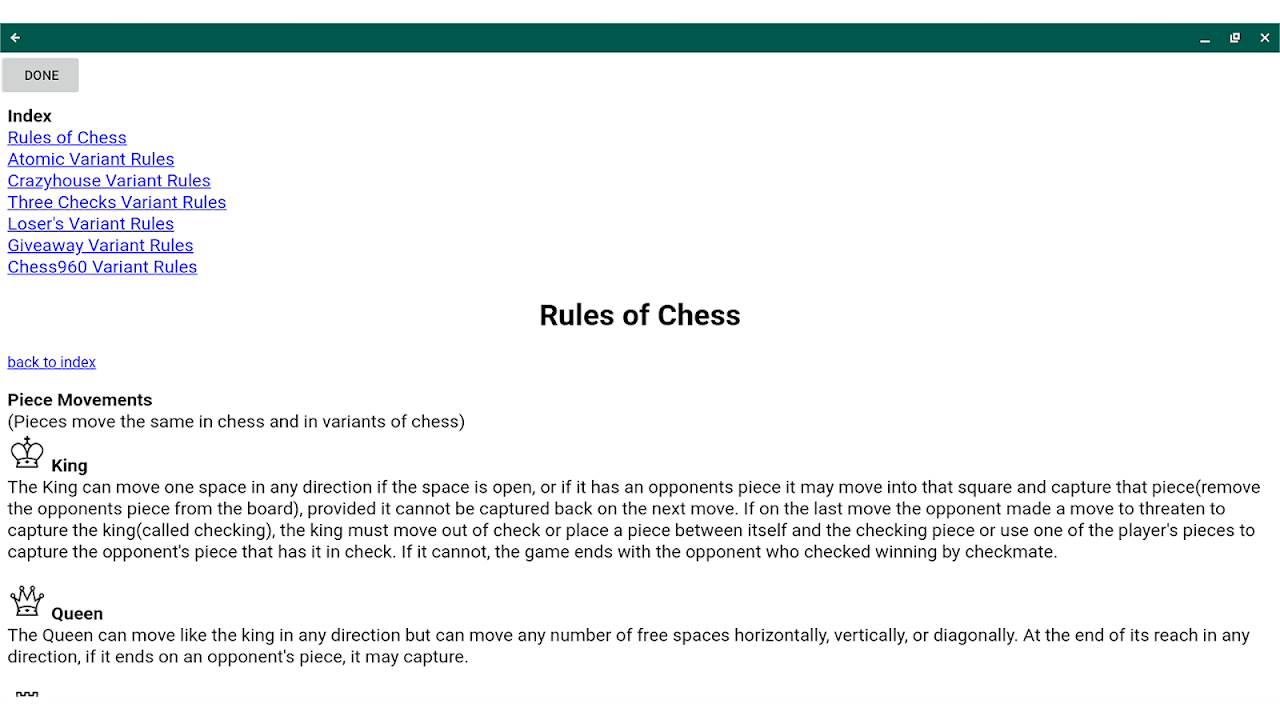 Pulsar Chess Engine by Michael Adams