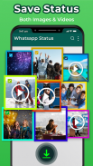 Status Saver-Status Downloader screenshot 2