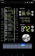 Charango Tuner & Metronome screenshot 9