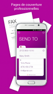 Tiny Fax - Send Fax from Phone screenshot 3