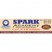 Spark Academy screenshot 4