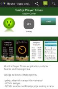 Bosnian apps and games screenshot 0