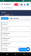 Kredily Admin Payroll & HR App screenshot 4