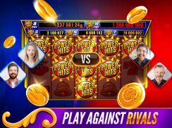 Neverland Casino Slots 2020 - Social Slots Games screenshot 11