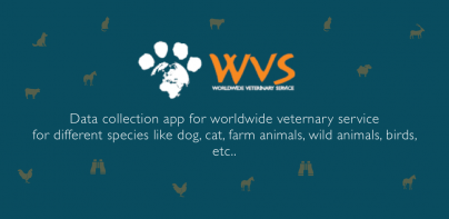 WVS Data Collection App