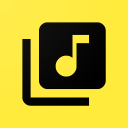 MIDI To MP3 Converter Icon