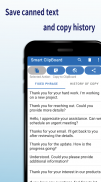 Smart ClipBoard screenshot 6